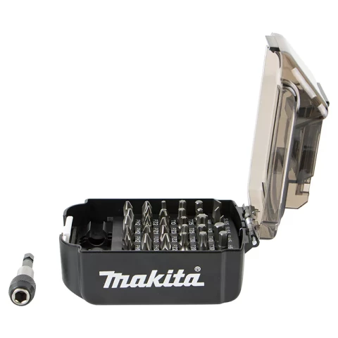 Набор бит 31 предмет MAKITA (B-68317)