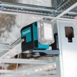 MAKITA 12Vmax Red Cross Line Laser CXTSK105DZ