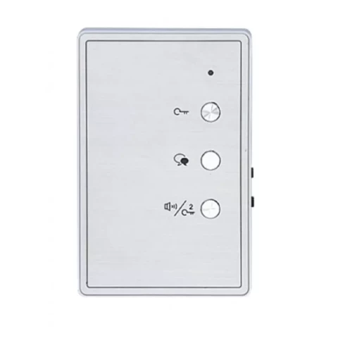 Domofona stacija FODJ7A