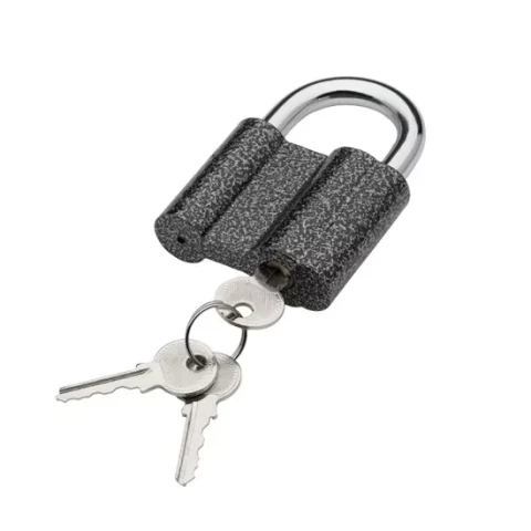 Piekaramā atslēga HZ-480 80mm