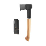 Fiskars Norden N10 splitting axe 0.48cm/ 1.2kg and sharpenable 1052276