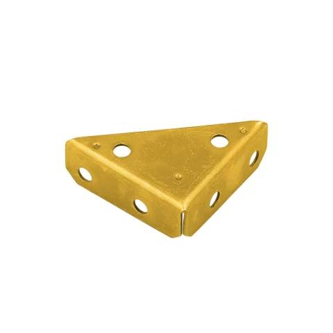 Stūris metāla 50x50mm