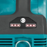 Cordless chain saw DUC356Z 35cm / 14 '' 2x18V b / a and charger., MAKITA