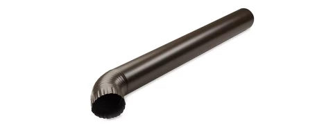 Augšējais elkonis ar pagarinājumu 1m pelēks MPE RR23