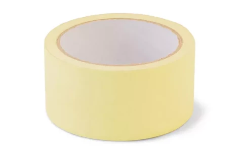 Paper Masking Tape, 48mm x 25m, HotMelt up to 40C