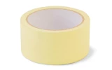 Paper Masking Tape, 48mm x 25m, HotMelt up to 40C