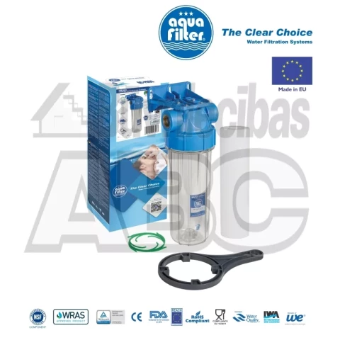 Комплект коруса фильтра 10