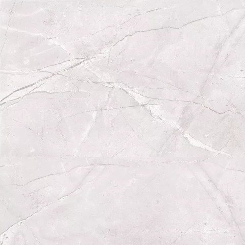 Floor tiles Richmond 60x60 ceramic granite white (1.79m2/5pcs.) rectified R9