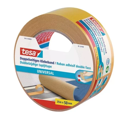 DS UNIVERSAL FLOORLAYING EEU 25M X 50MM