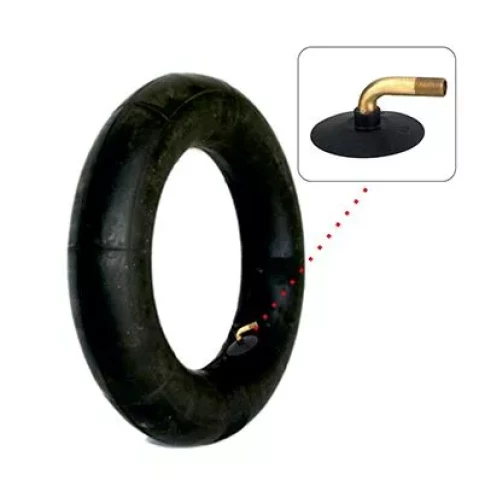 Ķerras kamera 10*2 TR87 BUTYL