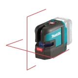MAKITA 12Vmax Red Cross Line Laser CXTSK105DZ