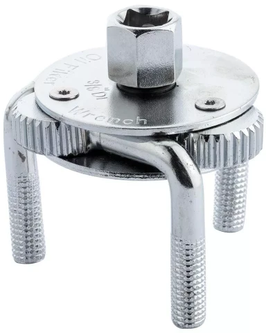 Eļļas filtra noņēmējs, MANNESMANN M00237