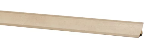 PVC worktop wall strip 23x23 LP0013