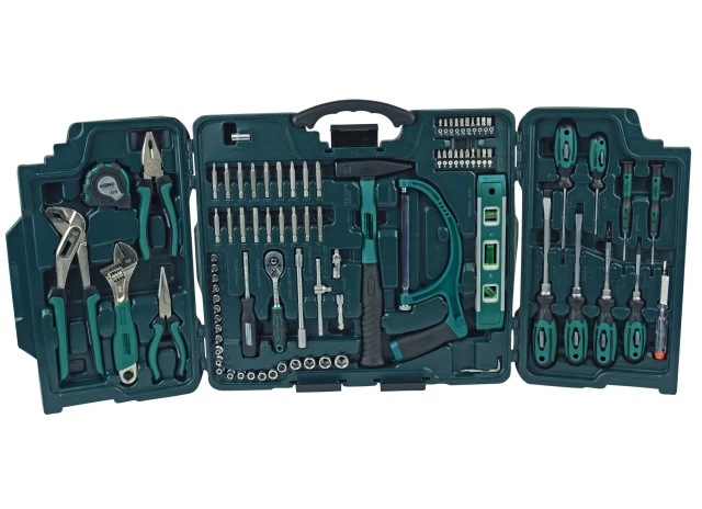 MANNESMANN M29085 Komplekts 89daļas |