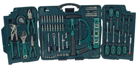 MANNESMANN M29085 Komplekts 89daļas |