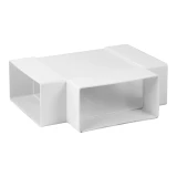 t-joint plastic, 110x55mm
