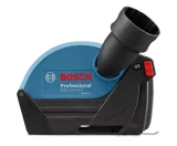 Nosūceja pārsegs GDE 125 EA-S BOSCH 1600A003DH