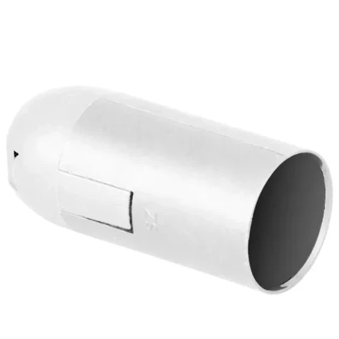 PATRONA E14 GLUDA BALTA  NOVIPRO