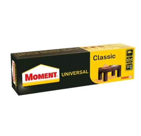 Henkel MOMENT  50ml  Kontaktlīme