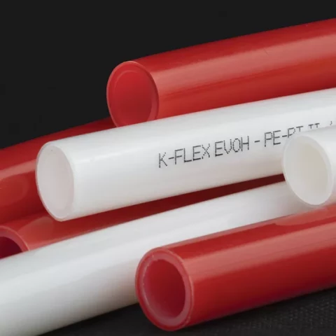 K-FLEX EVOH PE-RT II Underfloor Heating Pipe 16x2 mm, 200 m