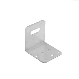 Leņķis 60x60x60x2.0mm, montāžas regulējams