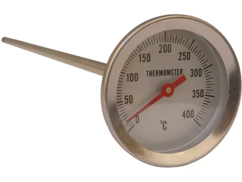 Pisla oven thermometer 300mm