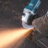 Угловая шлифмашина Makita GA5040RF01