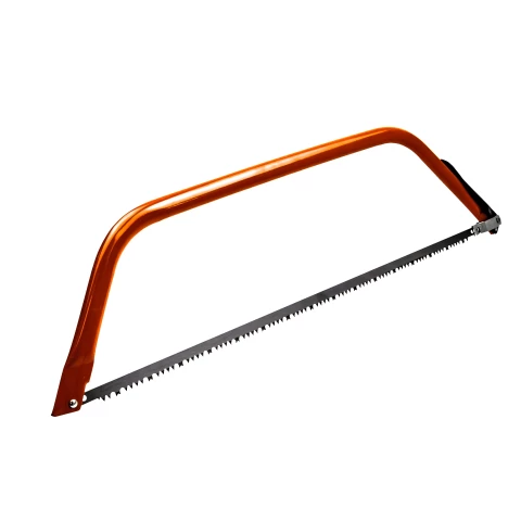 FASTER TOOLS Bow saw 760mm