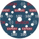 Folijas slīpdisks O780 EPXERT 125mm G180 BOSCH 2608902420