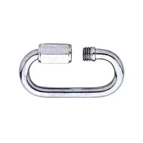 Karabīne QL 12mm aizskrūvējama (1)