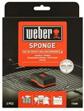 Губка для очистки Weber 17688