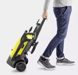 High pressure washer K4 WCM Karcher 1.324-200.0
