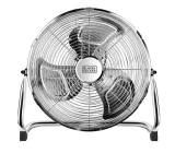 B&D Floor fan 120W diam.45cm 3 speeds 97.54m3/h BXEFF120E