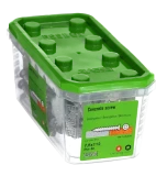 Шуруп Essve для бетона TX 7.5x112, FS, CS, C4, (50 шт.), 105458