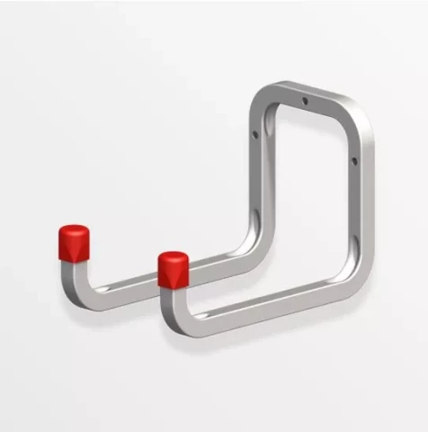 Āķis instrum. 250 metāla galv.