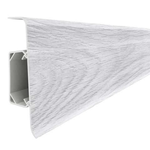 SKIRTING BOARD 622 ESQUERO 66.6x21.9x2500mm