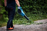 Cordless Leaf Blower Makita DUB184Z 18V  (bez akum.)