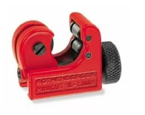 Cauruļu griežamais MINICUT I    3-16mm