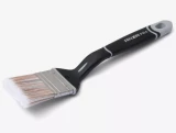 Anza PRO, Short Angled Brush Super Soft  Ergo, 35mm