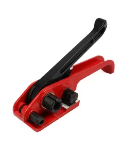 Strapping tensioner H-22 for metal clamp