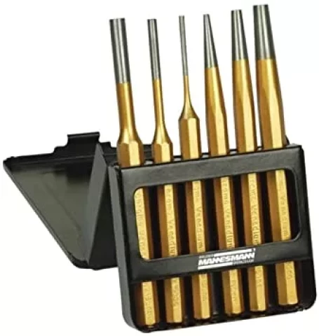 Dorņu komplekts 6gab/iep., MANNESMANN M65410