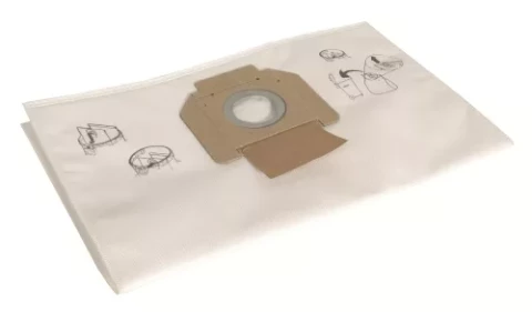 Putekļusūcēja maisi DE1025L, 5gab/iep, MIRKA 8999000211