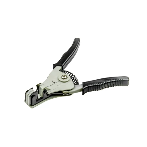 Knaibles izolācijas noņēmšanai 0.5-6 mm2, FASTER TOOLS 808