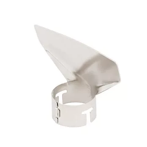 Uzgalis karstā gaisa fēnam ar stikla aizsargu 75mm, WAGNER 2366224