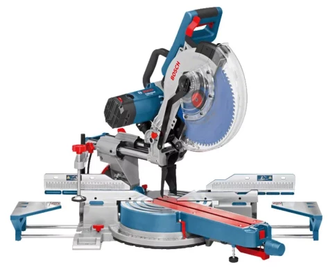 Sliding Mitre Saw Bosch GCM 12 SDE Professional