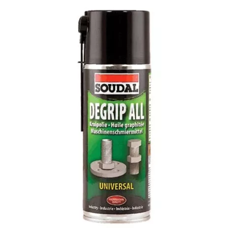 Soudal DEGRIP ALL 400ml