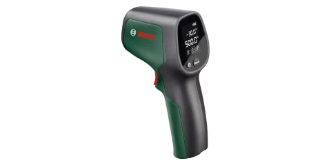 Infrared thermometer UniversalTemp, BOSCH 0603683101