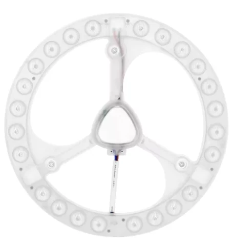 LED modulis AVIS-LED 24W 2200lm 4000K