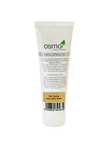 Osmo 7301 Holzpaste 100g Bērzs Galdnieku tepe