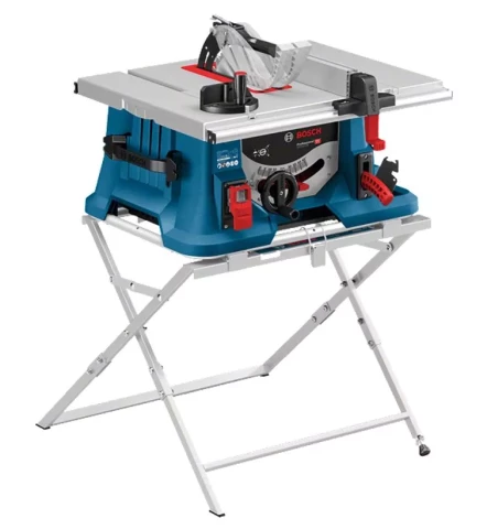 Bosch GTS 635-216 electric table circular saw